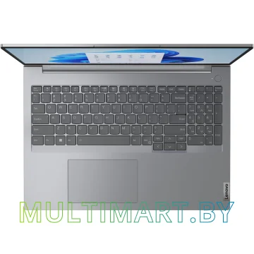 Ноутбук Lenovo ThinkBook 16 G6 IRL (21KH007VRM) картинка 6